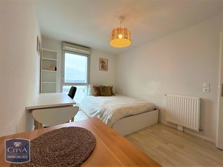  Appartement � louer 1 pi�ce 19 m�