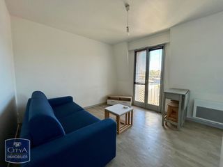  Appartement � louer 1 pi�ce 17 m�