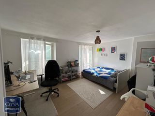  Appartement � louer 1 pi�ce 25 m�