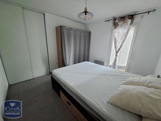  Appartement � louer 2 pi�ces 42 m�