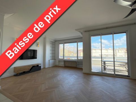   Location Appartement Appartement - 3 pi�ce(s) - 109 m�