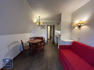  Appartement � louer 2 pi�ces 25 m�