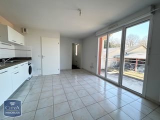  Appartement � louer 2 pi�ces 38 m�