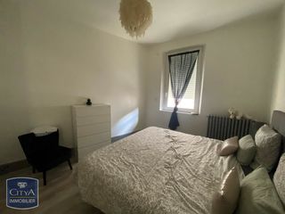  Appartement � louer 4 pi�ces 91 m�