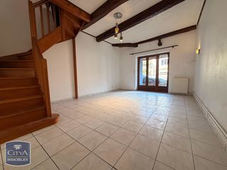  Maison � louer 3 pi�ces 70 m�