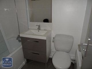  Appartement � louer 1 pi�ce 20 m�