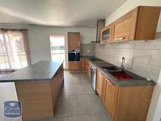  Maison � louer 4 pi�ces 116 m�