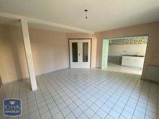  Appartement � louer 2 pi�ces 59 m�