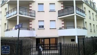  Appartement � louer 3 pi�ces 65 m�