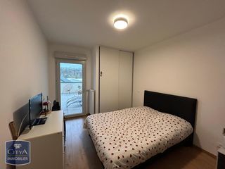  Appartement � louer 2 pi�ces 49 m�