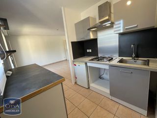  Appartement � louer 2 pi�ces 56 m�