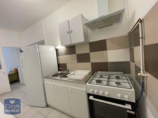  Appartement � louer 4 pi�ces 71 m�