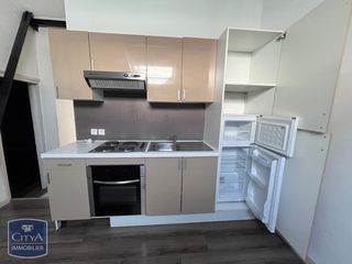  Appartement � louer 2 pi�ces 34 m�