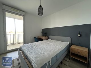  Appartement � louer 4 pi�ces 70 m�