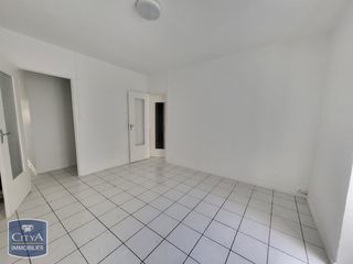  Appartement � louer 3 pi�ces 60 m�