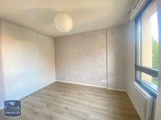  Appartement � louer 2 pi�ces 36 m�