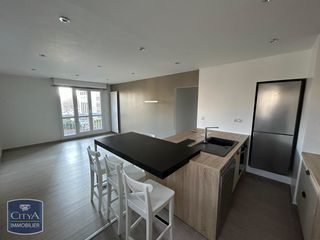  Appartement � louer 3 pi�ces 71 m�