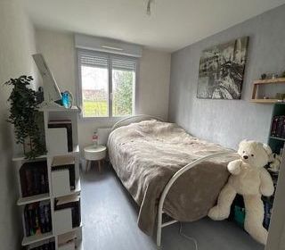  Maison � louer 4 pi�ces 79 m�