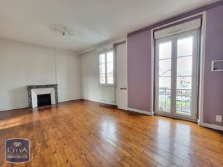  Appartement � louer 3 pi�ces 59 m�