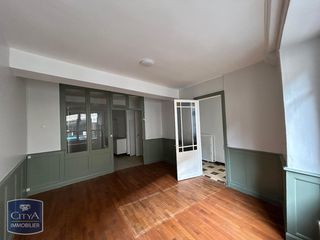  Maison � louer 3 pi�ces 75 m�