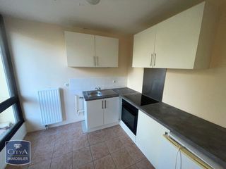  Appartement � louer 1 pi�ce 34 m�