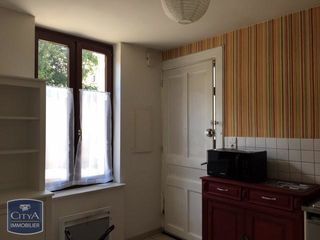  Appartement � louer 1 pi�ce 29 m�