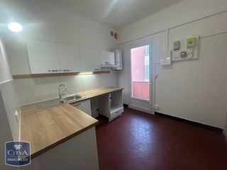  Appartement � louer 3 pi�ces 65 m�