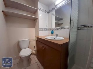  Appartement � louer 2 pi�ces 28 m�