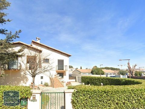   Location Appartement Appartement - 4 pi�ce(s) - 115 m�