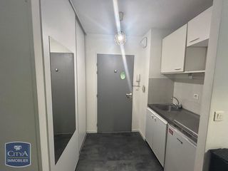  Appartement � louer 1 pi�ce 19 m�