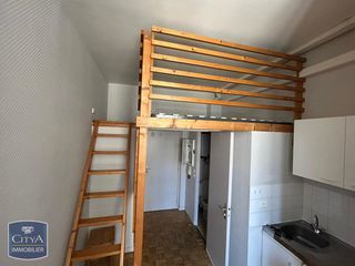  Appartement � louer 1 pi�ce 14 m�