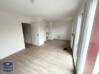  Appartement � louer 2 pi�ces 44 m�