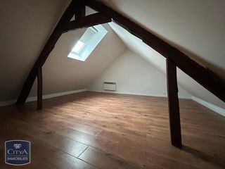  Appartement � louer 2 pi�ces 39 m�