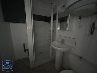  Appartement � louer 1 pi�ce 21 m�