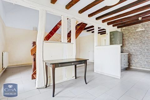   Location Appartement Appartement - 3 pi�ce(s) - 71 m�