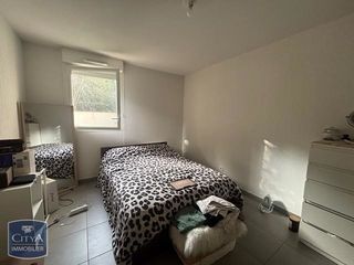  Appartement � louer 2 pi�ces 42 m�