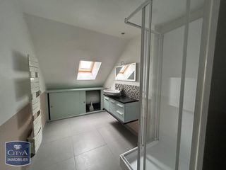  Appartement � louer 3 pi�ces 44 m�