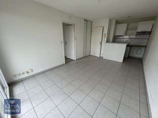  Appartement � louer 2 pi�ces 35 m�