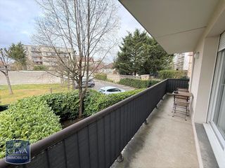  Appartement � louer 2 pi�ces 35 m�