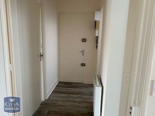  Appartement � louer 3 pi�ces 47 m�