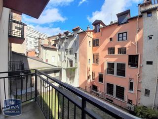  Appartement � louer 1 pi�ce 19 m�