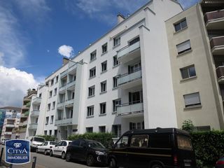  Appartement � louer 2 pi�ces 58 m�