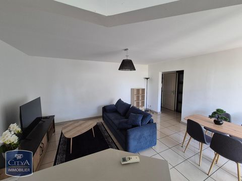  Location Appartement Appartement - 2 pi�ce(s) - 50 m�