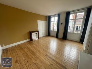  Appartement � louer 4 pi�ces 99 m�