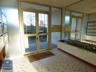  Appartement � louer 2 pi�ces 44 m�