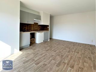  Appartement � louer 1 pi�ce 24 m�