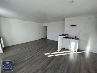  Appartement � louer 2 pi�ces 39 m�