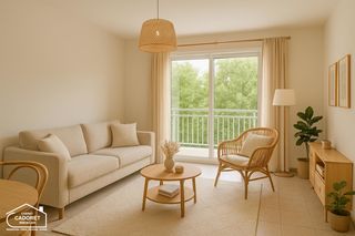  Appartement � vendre 2 pi�ces 30 m�