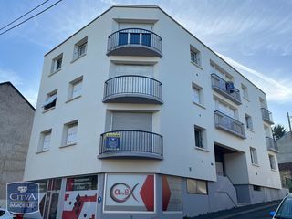  Appartement � louer 1 pi�ce 25 m�