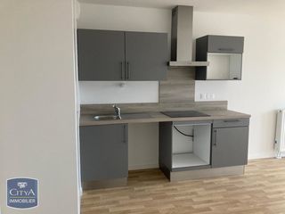  Appartement � louer 2 pi�ces 45 m�